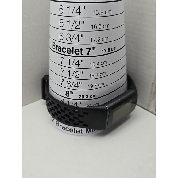 Fitbit Charge 5 Fitness Tracker GPS SpO2 Sleep Monitor Activity W/ Charger Watch - Picture 7 of 11